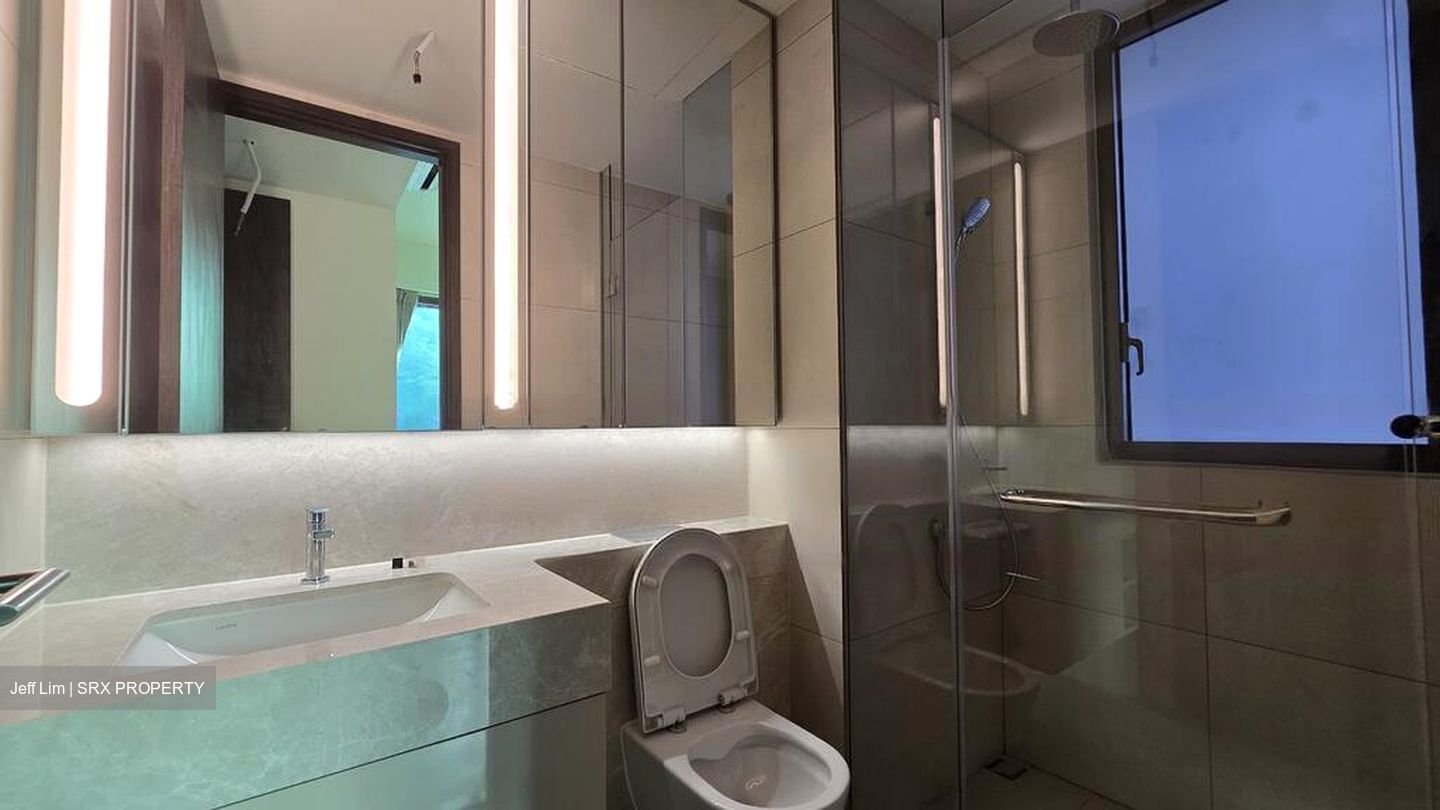 FORETT AT BUKIT TIMAH (D21), Apartment #584407531